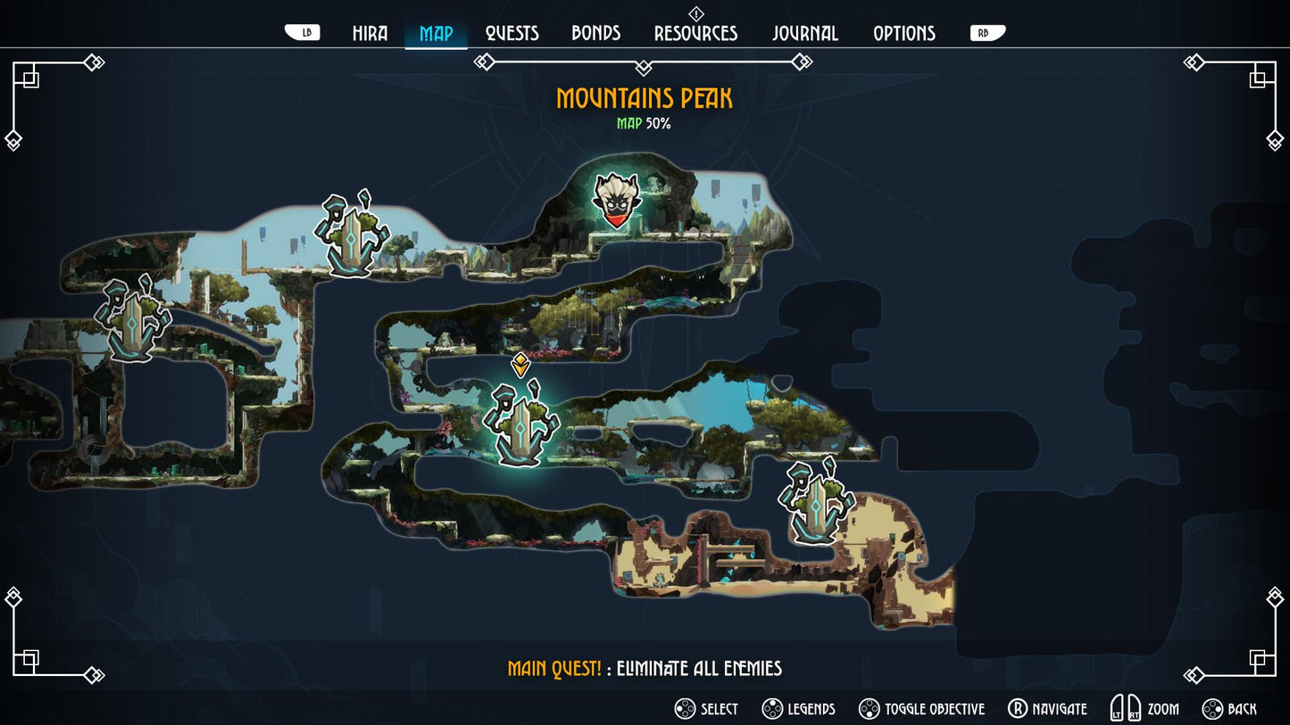 Fallen Tear: The Ascension PC Steam Altergift  REGION FREE CMD Studios - [Email/Instant Delivery]