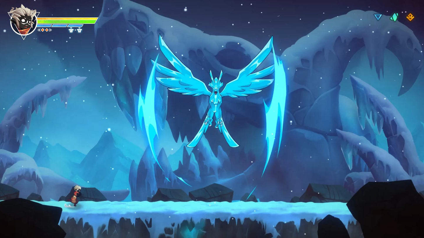 Fallen Tear: The Ascension PC Steam Altergift  REGION FREE CMD Studios - [Email/Instant Delivery]