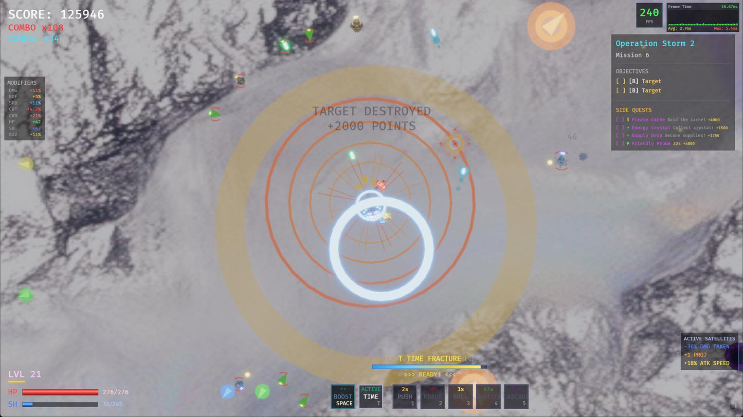 Void Breach PC Steam CD Key  REGION FREE fp32.ai LLC - [Email/Instant Delivery]