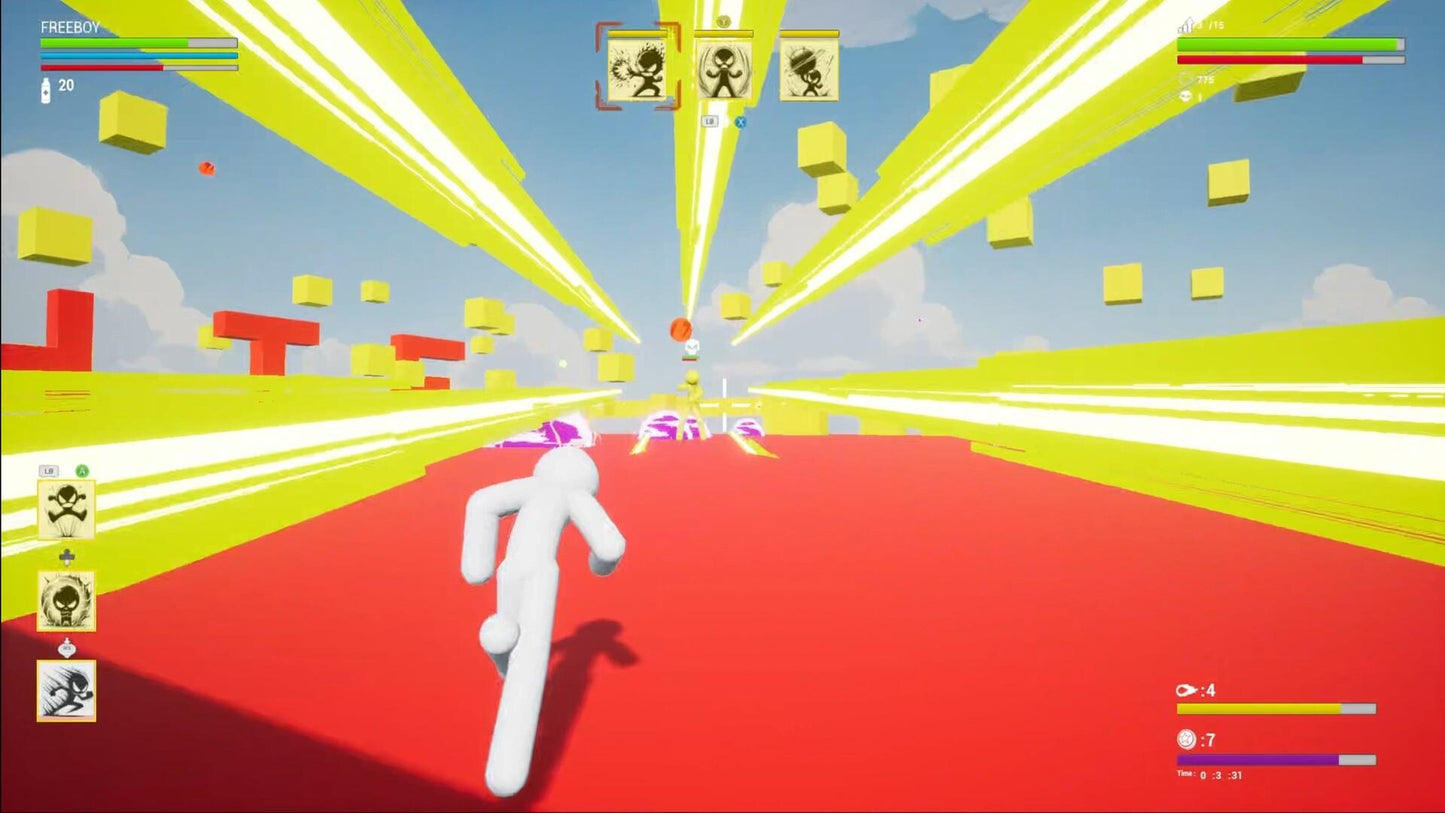 STICKMAN DX : MEGA FIGHTERS PC Steam CD Key  REGION FREE LITTLE Z - [Email/Instant Delivery]