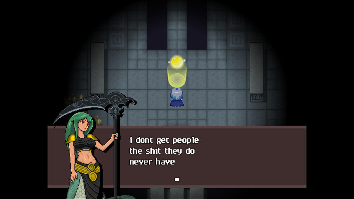 Monster Girl Therapy PC Steam CD Key  REGION FREE Zwiebelspiele - [Email/Instant Delivery]
