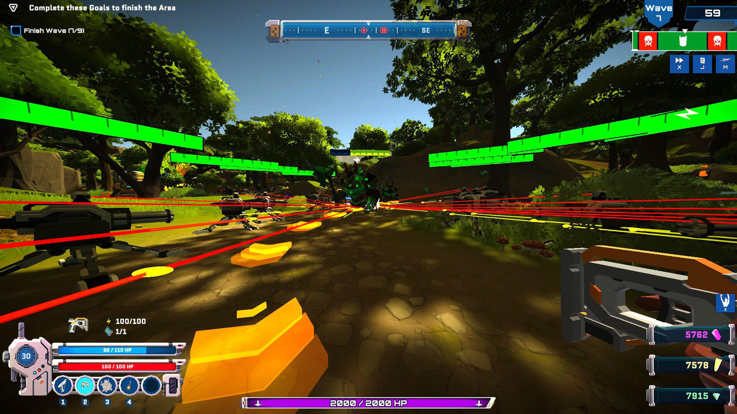 Stellarcraft PC Steam CD Key  REGION FREE DreamStudios - [Email/Instant Delivery]