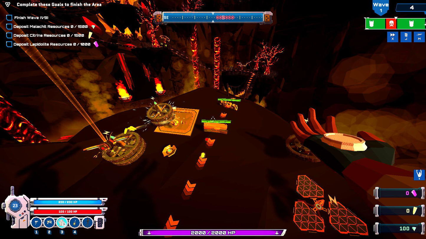 Stellarcraft PC Steam CD Key  REGION FREE DreamStudios - [Email/Instant Delivery]