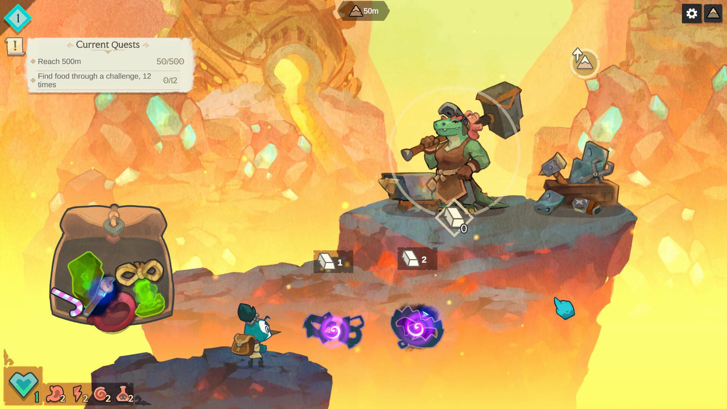 Barda PC Steam CD Key  REGION FREE Mudita Games - [Email/Instant Delivery]
