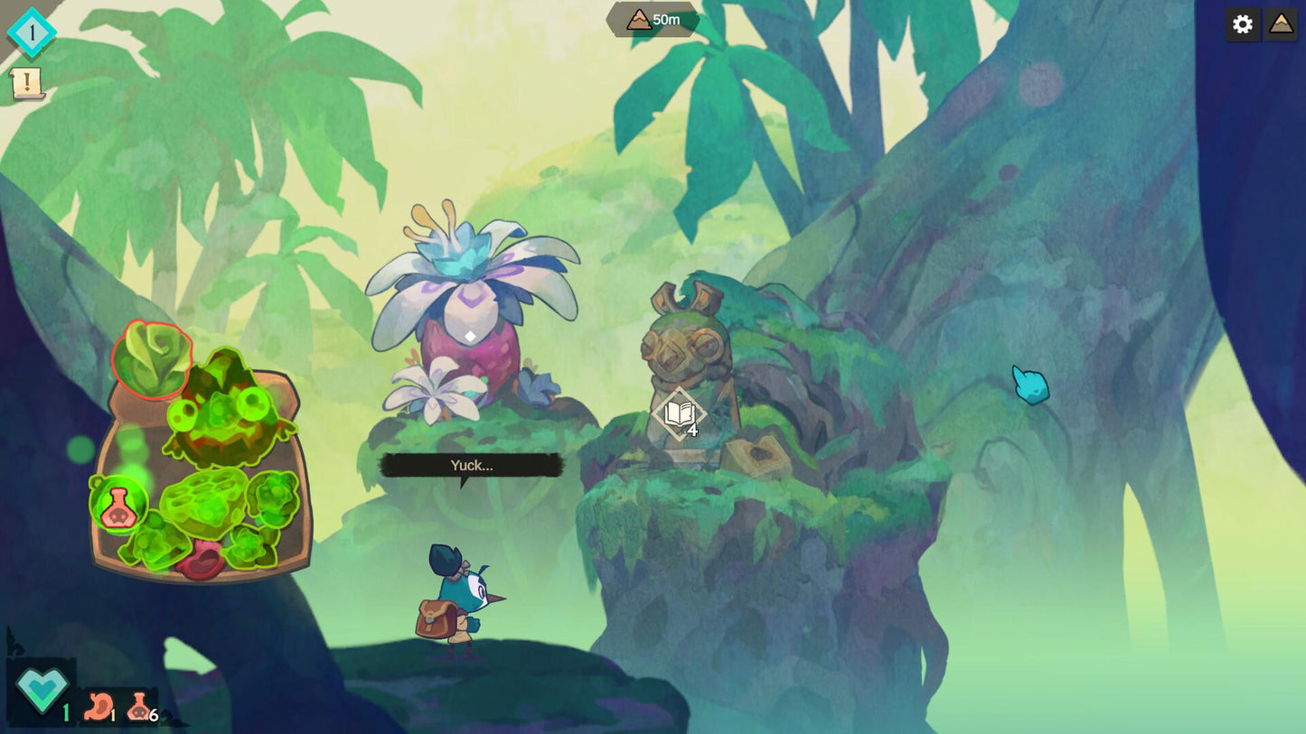 Barda PC Steam CD Key  REGION FREE Mudita Games - [Email/Instant Delivery]