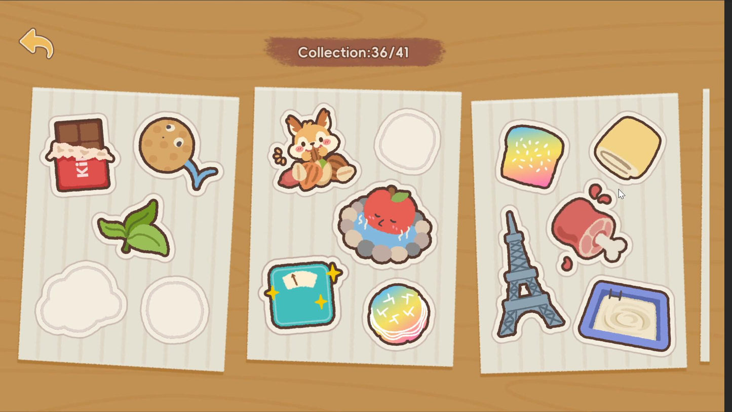 BakeryDiary PC Steam CD Key  REGION FREE DanDanNi - [Email/Instant Delivery]