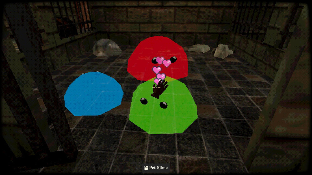 Dungeon Bodega Simulator PC Steam CD Key  REGION FREE Alien Fruit - [Email/Instant Delivery]