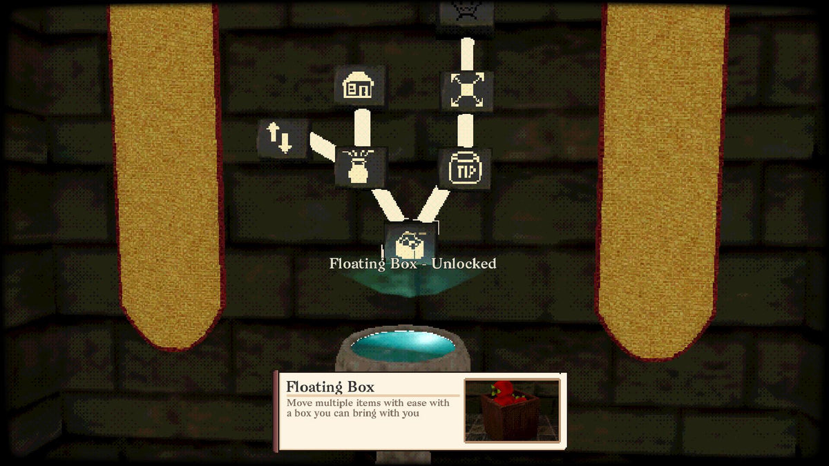 Dungeon Bodega Simulator PC Steam CD Key  REGION FREE Alien Fruit - [Email/Instant Delivery]
