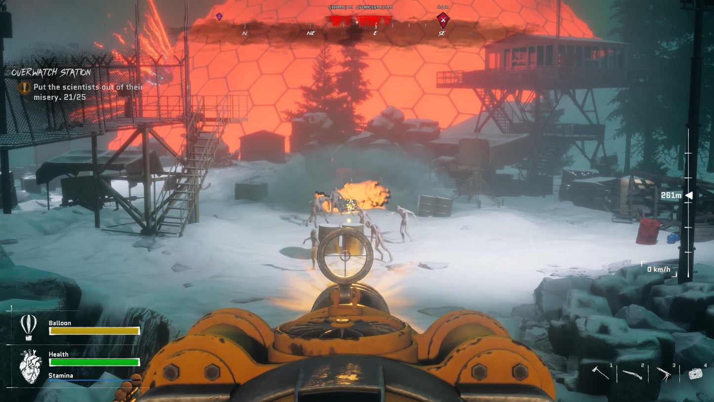 Inky Blinky Bob PC Steam CD Key  REGION FREE ELDELIC GAMES - [Email/Instant Delivery]