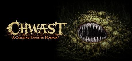 CHWÆST: A Creeping Parasite Horror PC Steam CD Key  REGION FREE Airem - [Email/Instant Delivery]