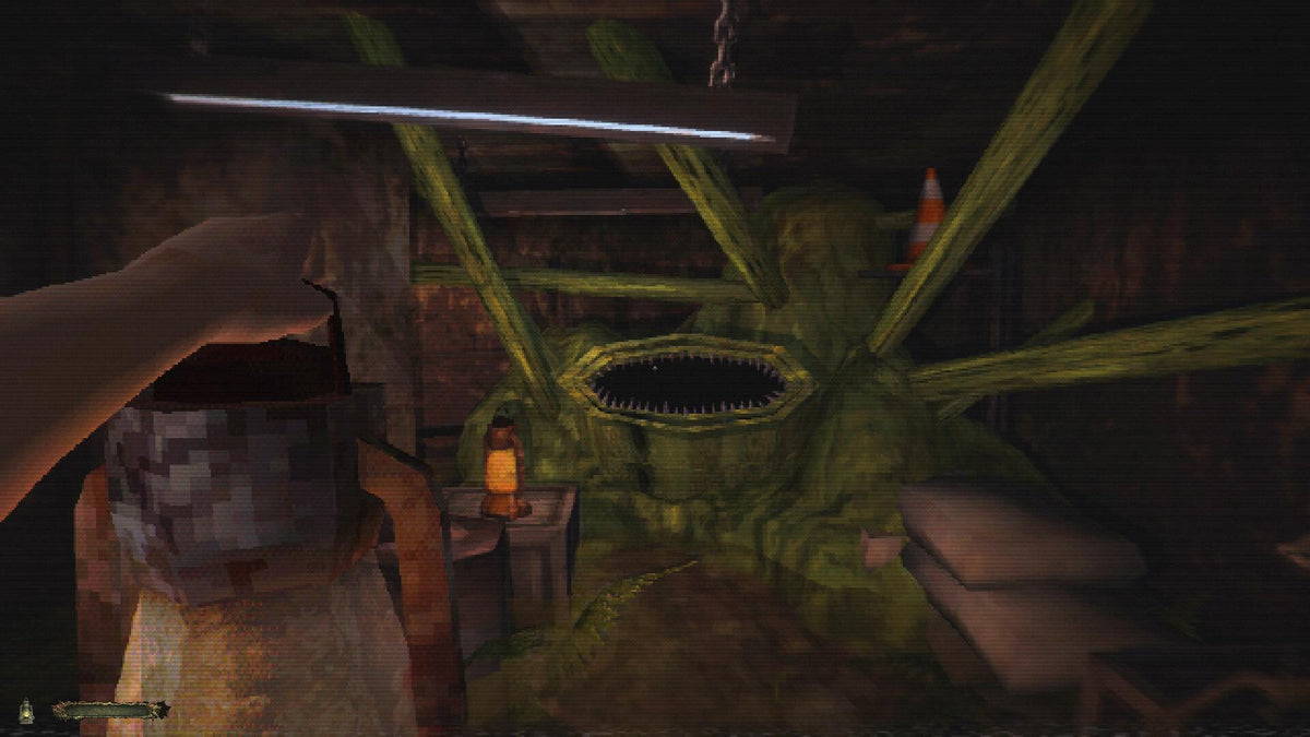 CHWÆST: A Creeping Parasite Horror PC Steam CD Key  REGION FREE Airem - [Email/Instant Delivery]
