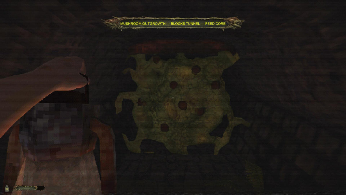 CHWÆST: A Creeping Parasite Horror PC Steam CD Key  REGION FREE Airem - [Email/Instant Delivery]