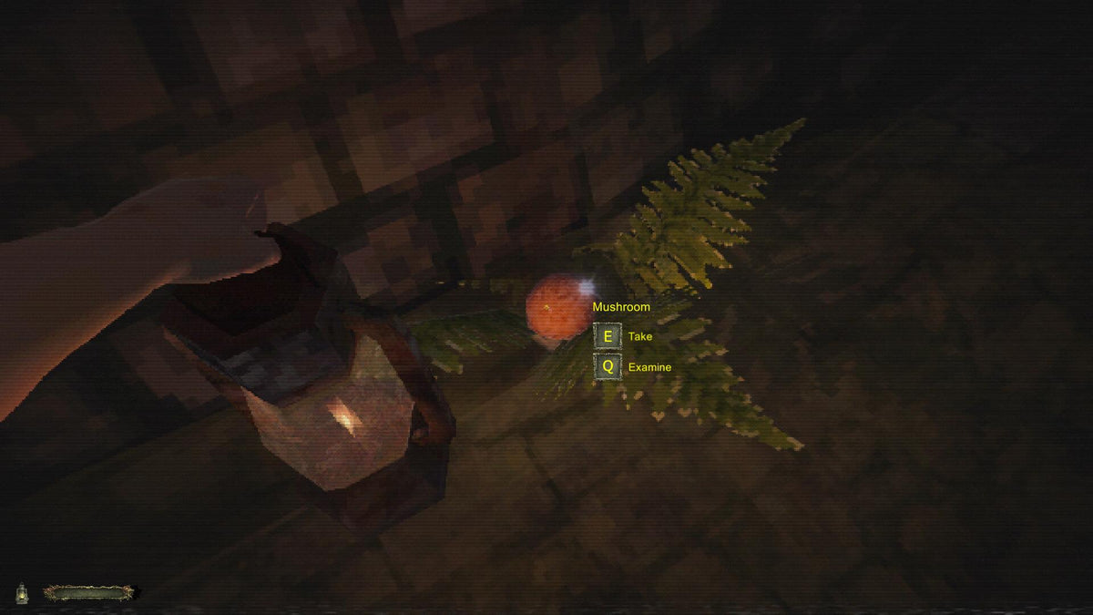 CHWÆST: A Creeping Parasite Horror PC Steam CD Key  REGION FREE Airem - [Email/Instant Delivery]