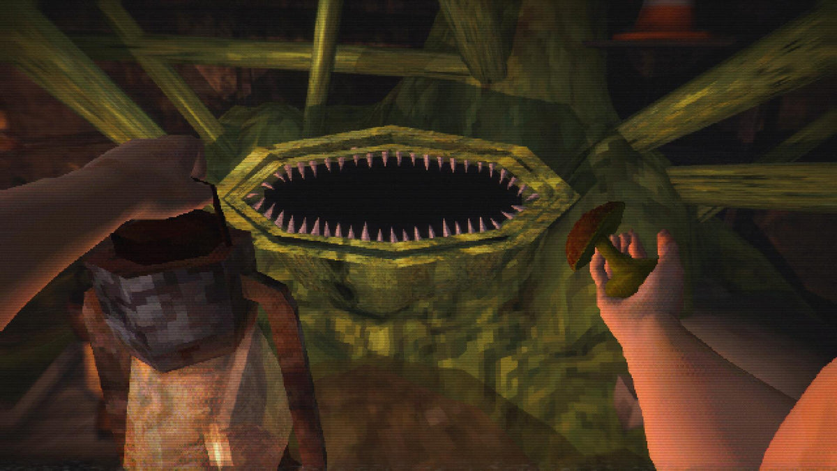 CHWÆST: A Creeping Parasite Horror PC Steam CD Key  REGION FREE Airem - [Email/Instant Delivery]