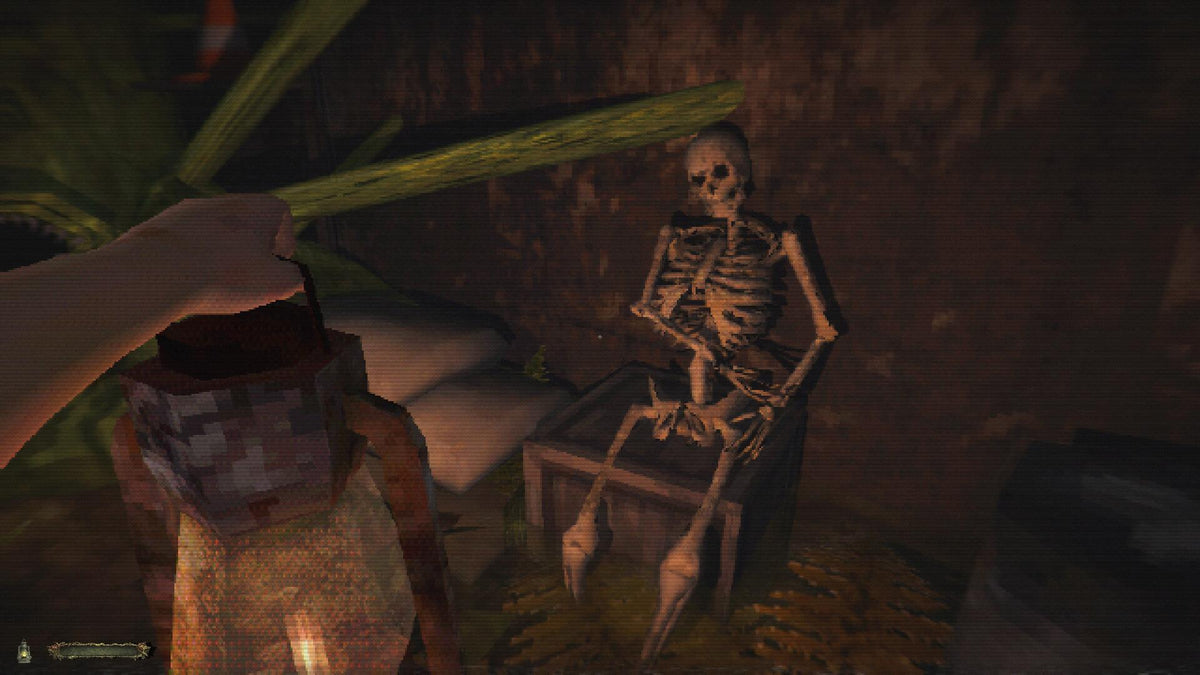 CHWÆST: A Creeping Parasite Horror PC Steam CD Key  REGION FREE Airem - [Email/Instant Delivery]