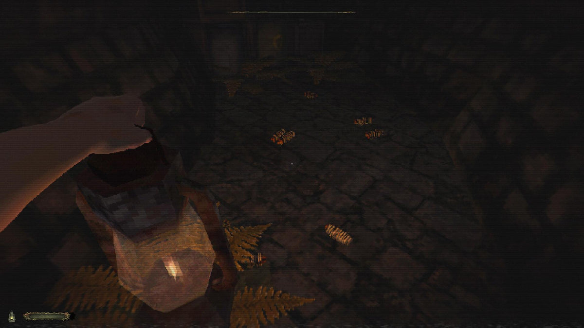 CHWÆST: A Creeping Parasite Horror PC Steam CD Key  REGION FREE Airem - [Email/Instant Delivery]