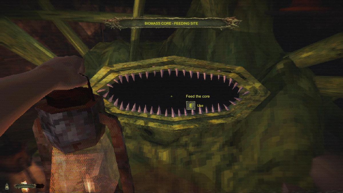 CHWÆST: A Creeping Parasite Horror PC Steam CD Key  REGION FREE Airem - [Email/Instant Delivery]
