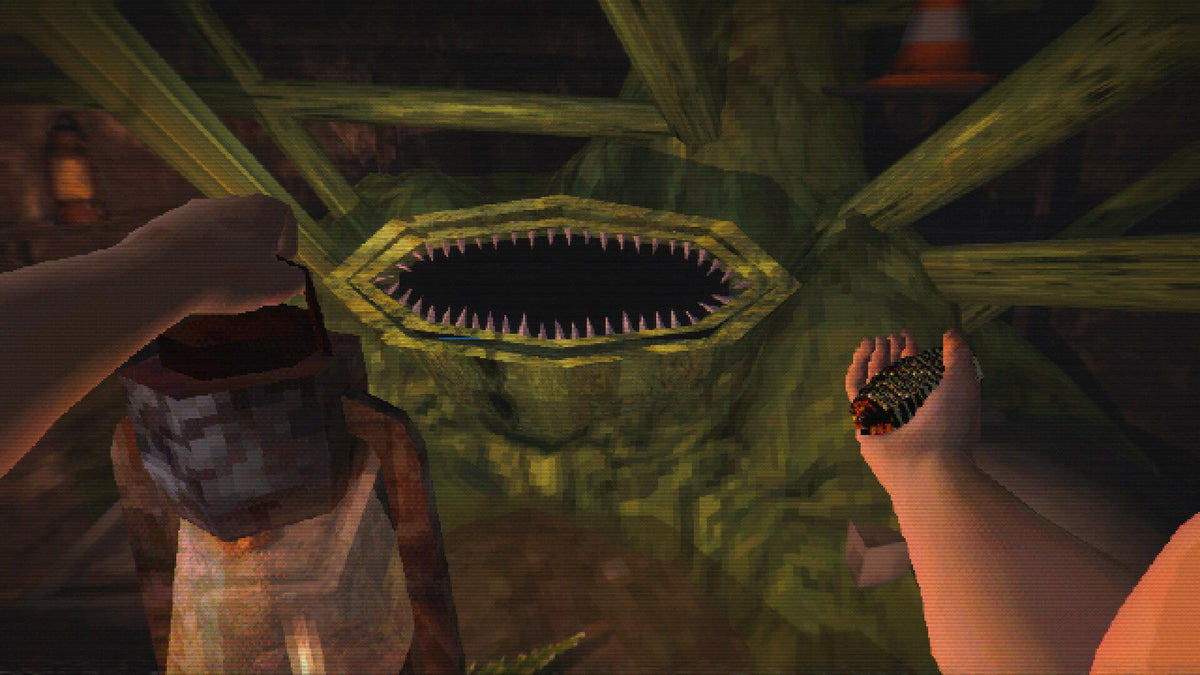 CHWÆST: A Creeping Parasite Horror PC Steam CD Key  REGION FREE Airem - [Email/Instant Delivery]