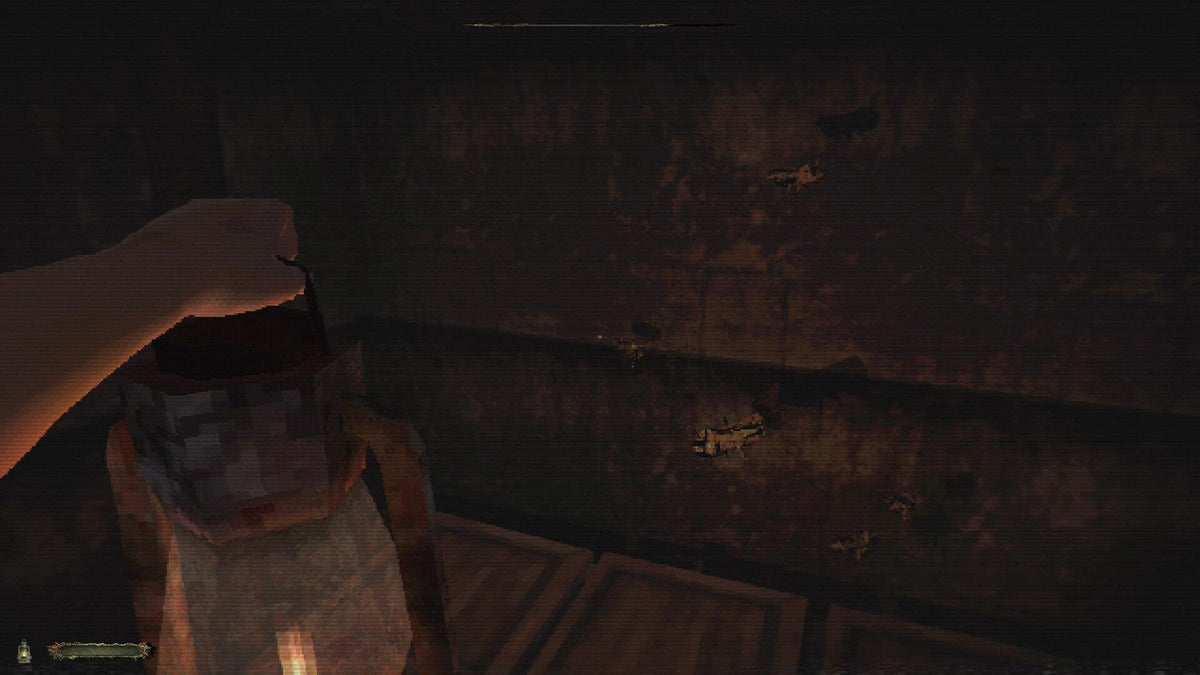 CHWÆST: A Creeping Parasite Horror PC Steam CD Key  REGION FREE Airem - [Email/Instant Delivery]