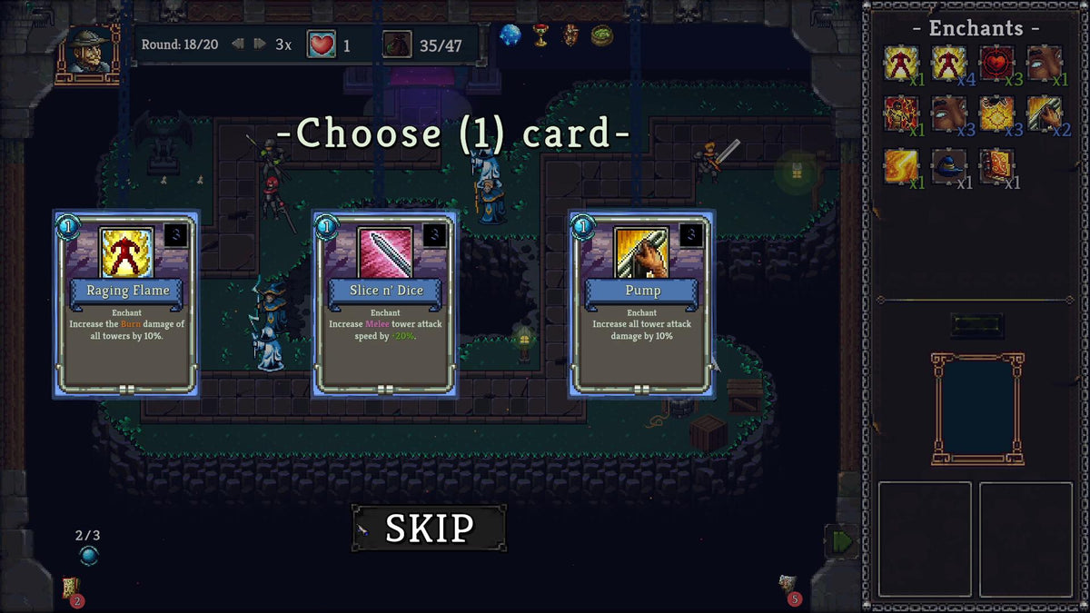 Age of Enchantment PC Steam CD Key  REGION FREE Psychic Monkey Studio - [Email/Instant Delivery]