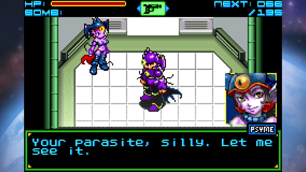 Sigma Star Saga DX PC Steam CD Key  REGION FREE WayForward - [Email/Instant Delivery]