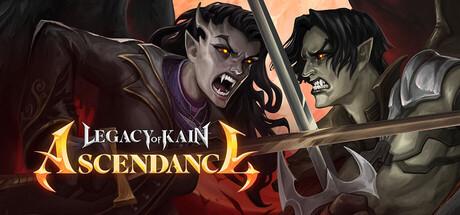 Legacy of Kain: Ascendance PC Steam CD Key  REST OF THE WORLD Crystal Dynamics - [Email/Instant Delivery]
