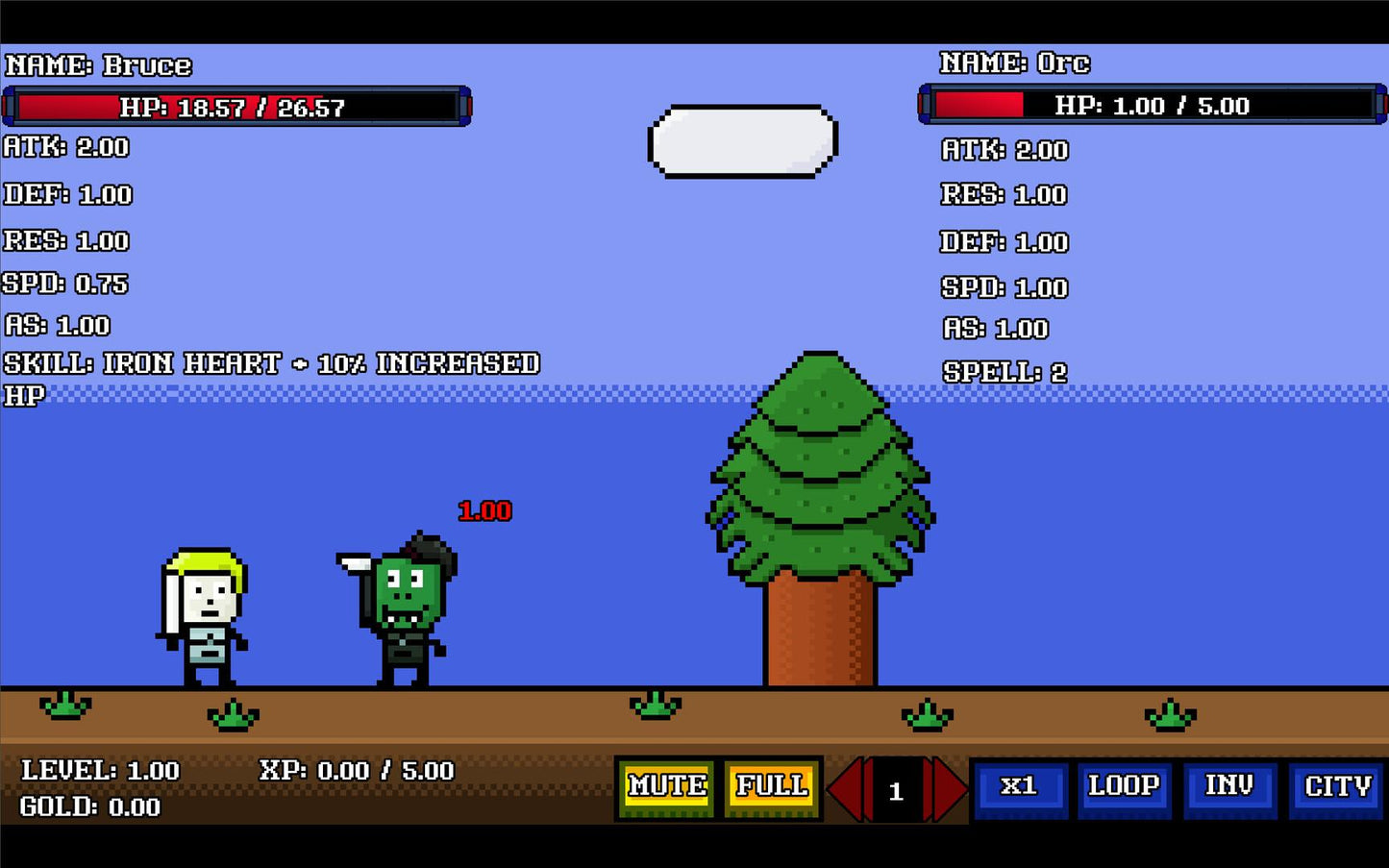 Greed Champions PC Steam CD Key  REGION FREE Pixelabor - [Email/Instant Delivery]