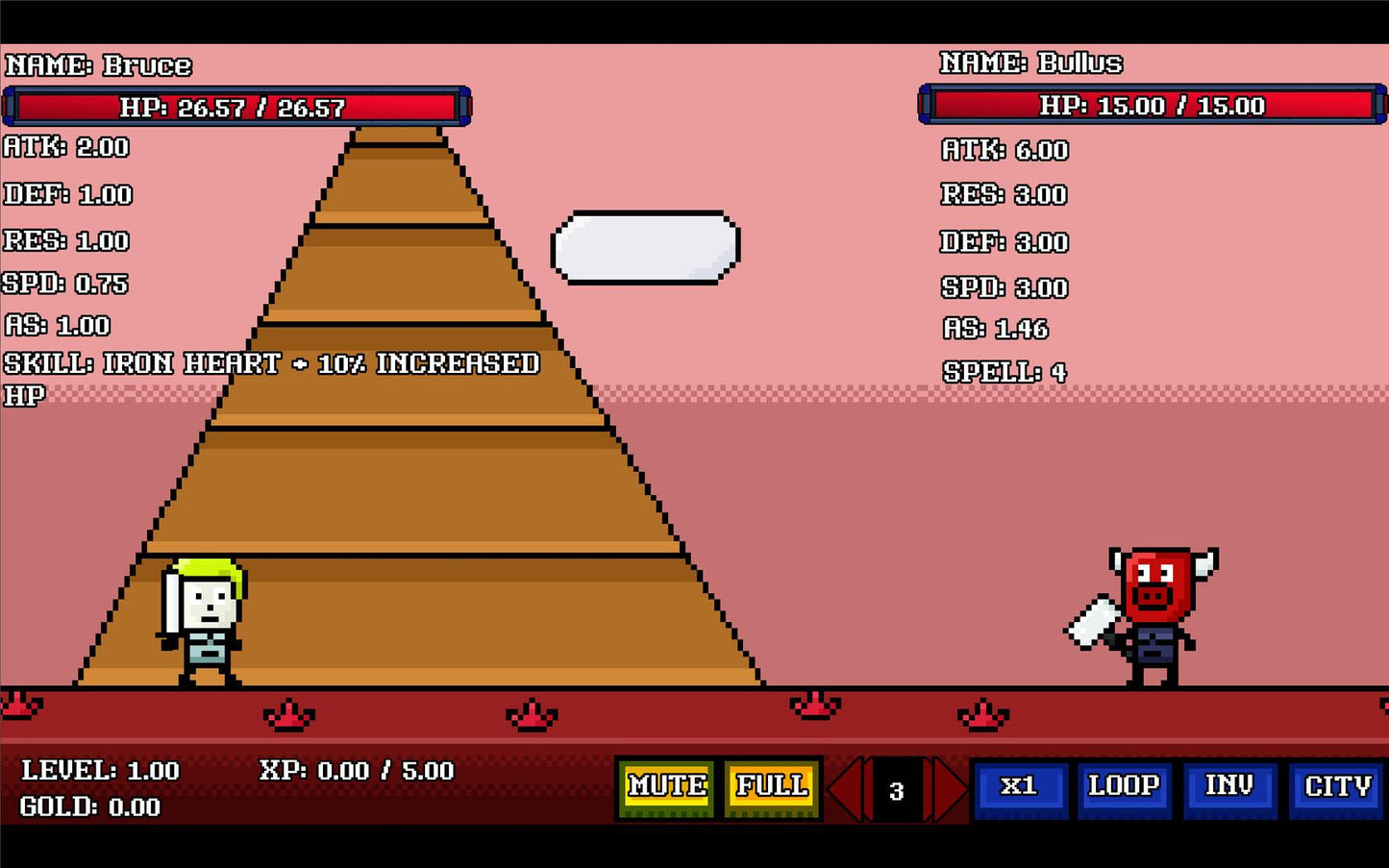 Greed Champions PC Steam CD Key  REGION FREE Pixelabor - [Email/Instant Delivery]