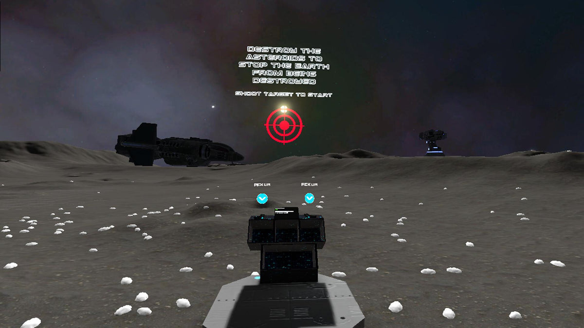Destroy the Asteroids PC Steam CD Key  REGION FREE R A Games - [Email/Instant Delivery]