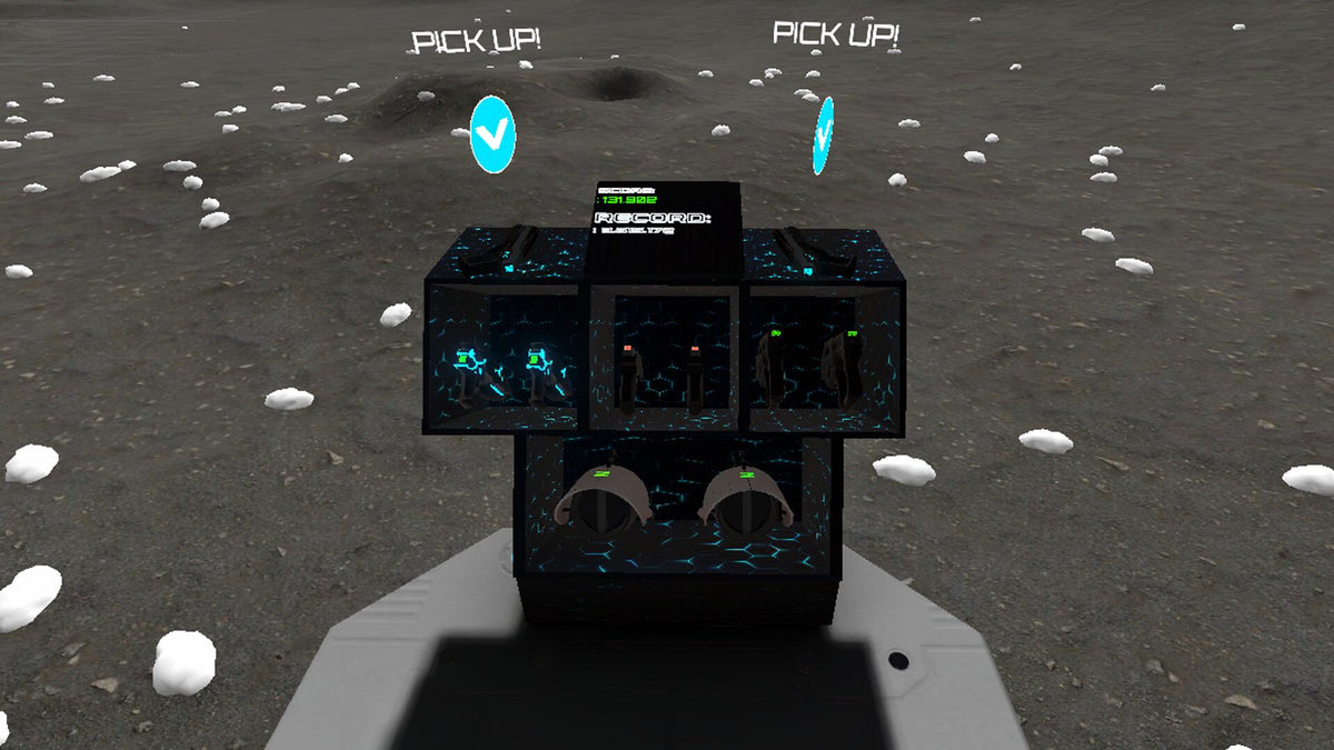 Destroy the Asteroids PC Steam CD Key  REGION FREE R A Games - [Email/Instant Delivery]