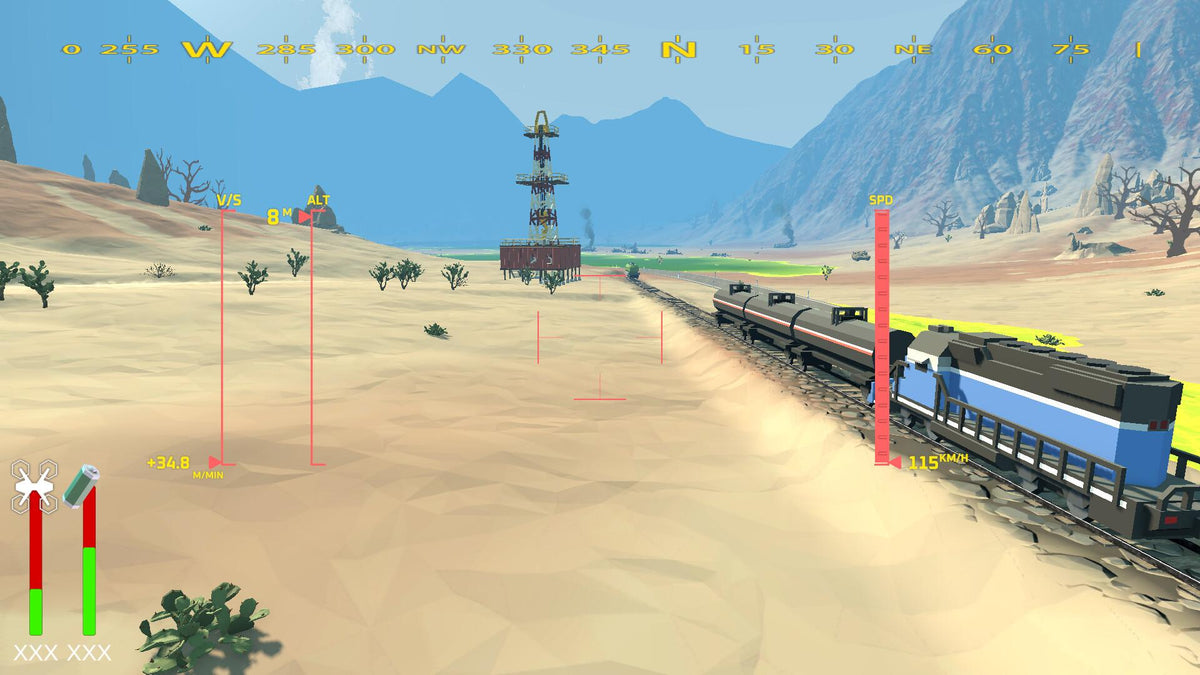 War Drone PC Steam CD Key  REGION FREE MV-Teknik.dk - [Email/Instant Delivery]