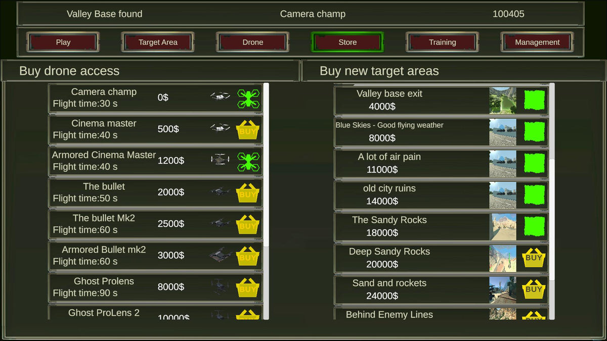 War Drone PC Steam CD Key  REGION FREE MV-Teknik.dk - [Email/Instant Delivery]