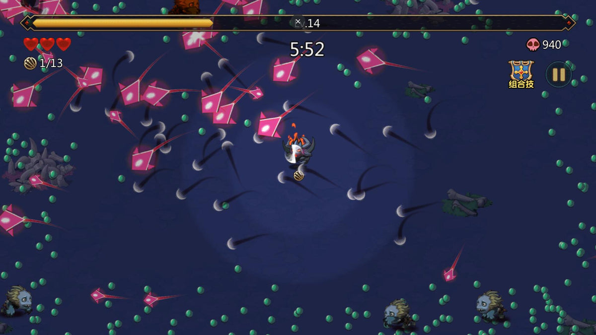 Undead Tide: Light's Defense PC Steam CD Key  REGION FREE Crazy Studio - [Email/Instant Delivery]