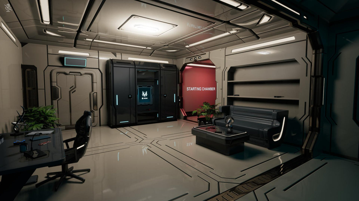 Mycelium: The Silent Contract PC Steam CD Key  REGION FREE Proteus Interactive - [Email/Instant Delivery]
