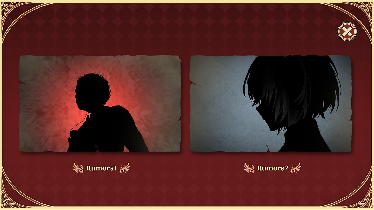 Elton Manor: Requiem of the Cursed Roses PC Steam CD Key  REGION FREE Playmeow - [Email/Instant Delivery]