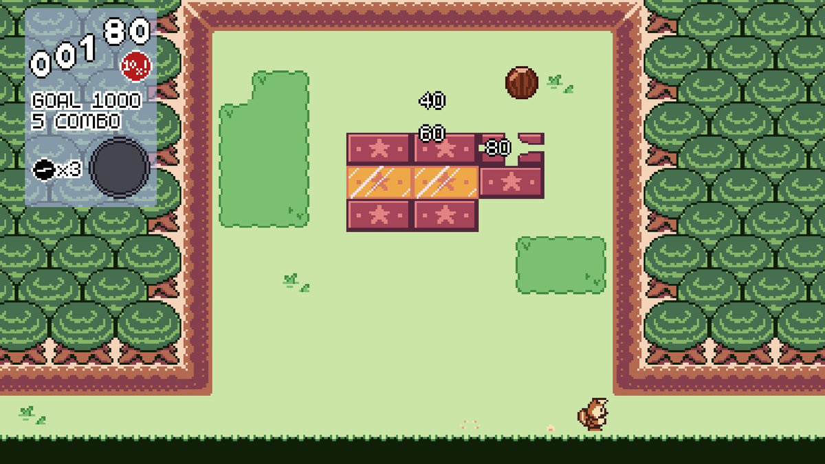 Chico's Rebound PC Steam CD Key  REGION FREE Daikon Games - [Email/Instant Delivery]