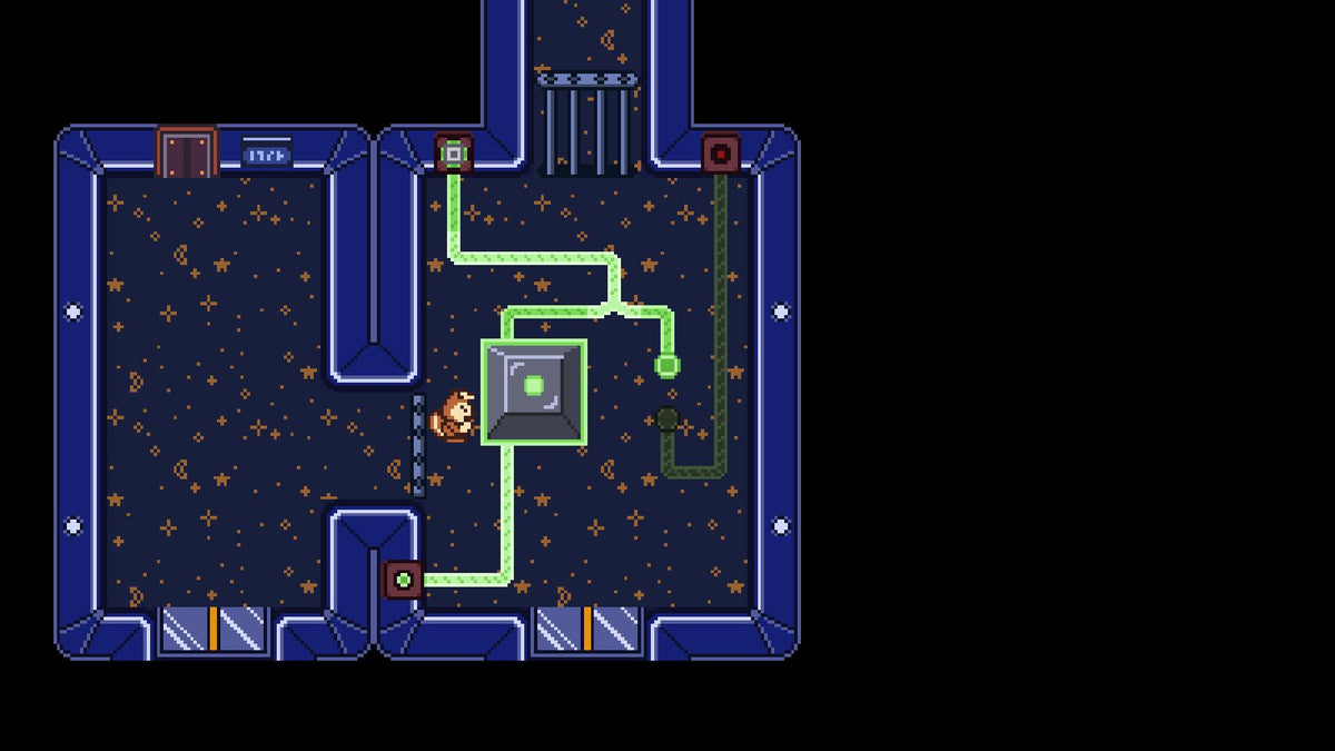 Chico's Rebound PC Steam CD Key  REGION FREE Daikon Games - [Email/Instant Delivery]