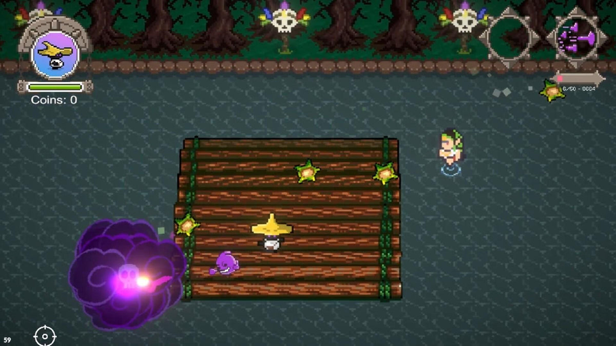 El Cipitío: The Cuscatlecan Legends PC Steam CD Key  REGION FREE ILLUSION GAMES - [Email/Instant Delivery]