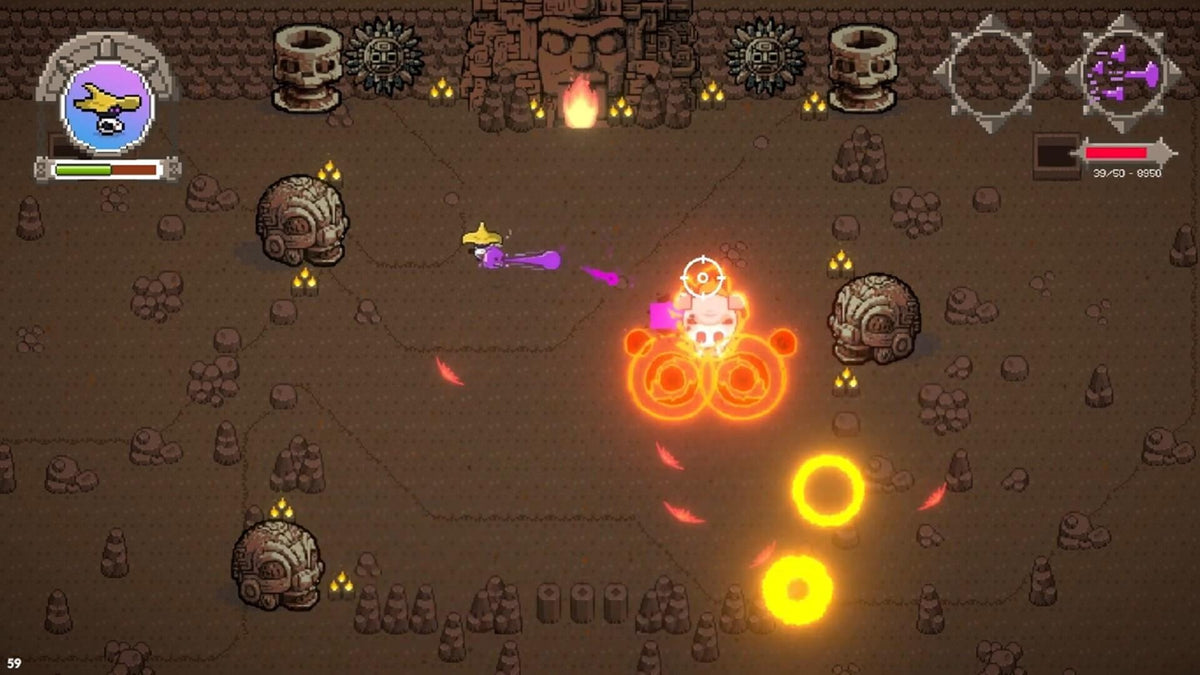 El Cipitío: The Cuscatlecan Legends PC Steam CD Key  REGION FREE ILLUSION GAMES - [Email/Instant Delivery]