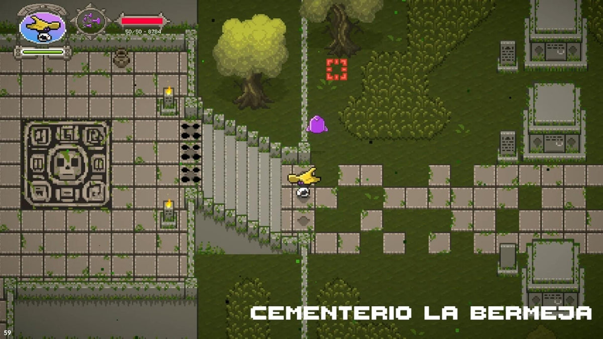 El Cipitío: The Cuscatlecan Legends PC Steam CD Key  REGION FREE ILLUSION GAMES - [Email/Instant Delivery]