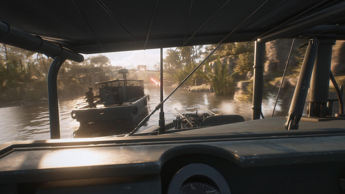 Hell Let Loose: Vietnam PC Steam Altergift  REGION FREE Team17 - [Email/Instant Delivery]