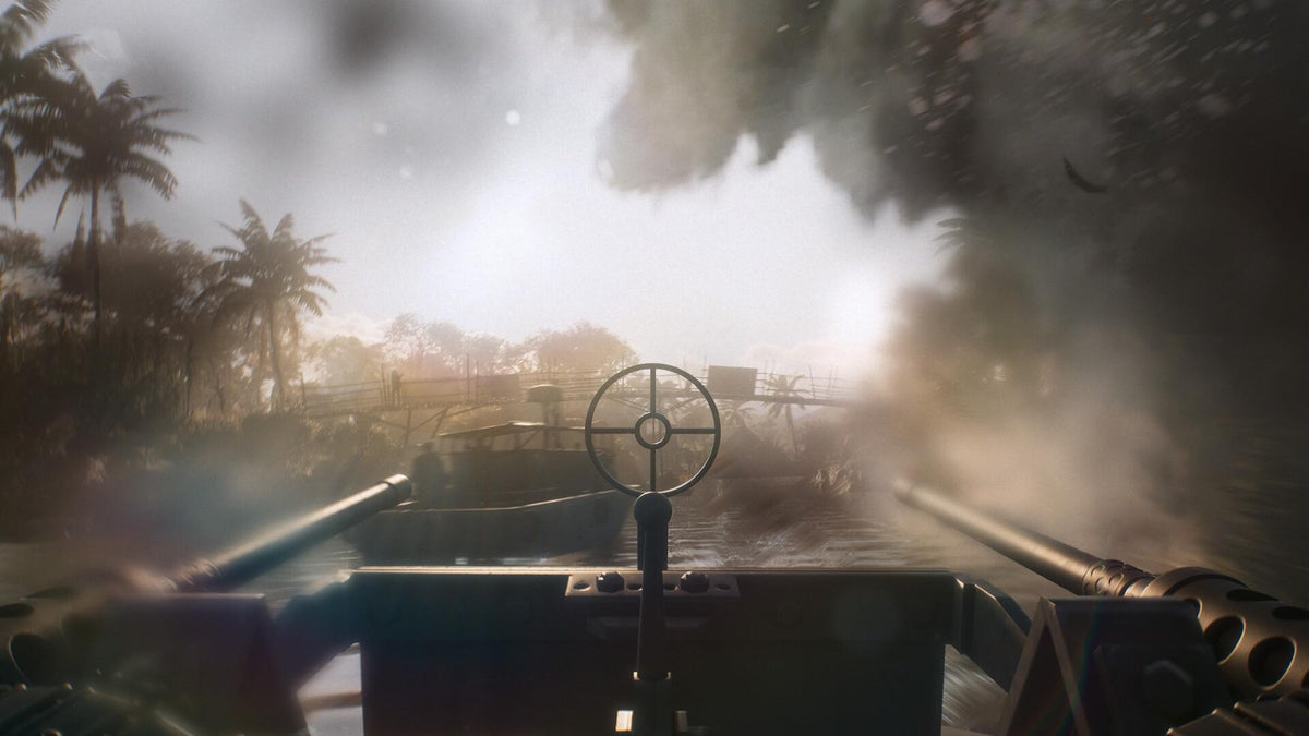 Hell Let Loose: Vietnam PC Steam Altergift  REGION FREE Team17 - [Email/Instant Delivery]
