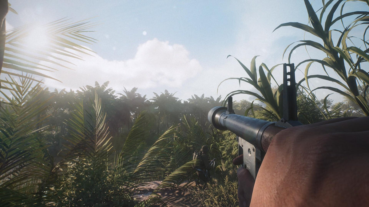 Hell Let Loose: Vietnam PC Steam Altergift  REGION FREE Team17 - [Email/Instant Delivery]