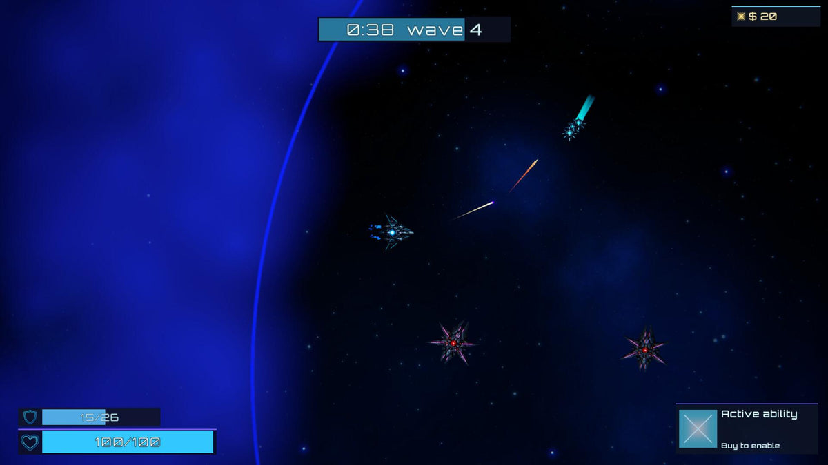 Lunaris PC Steam CD Key  REGION FREE Flacher Gang Studio - [Email/Instant Delivery]
