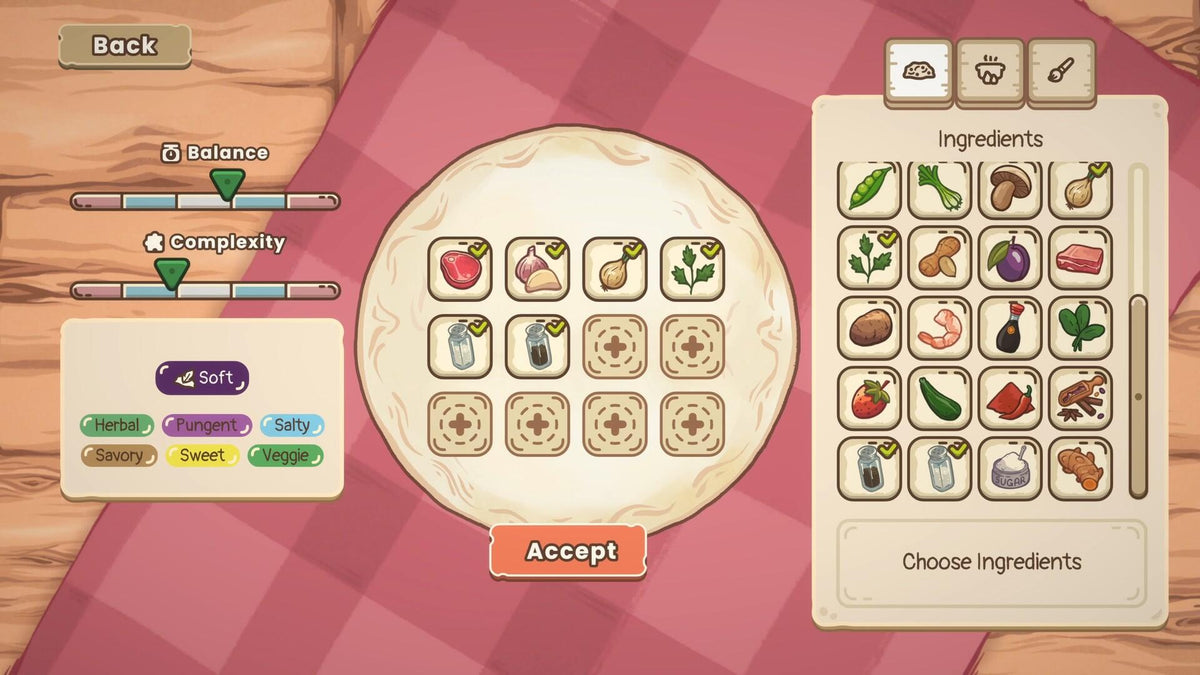 Foxy Dumplings PC Steam CD Key  REGION FREE Soft Crunch Games S.A. - [Email/Instant Delivery]