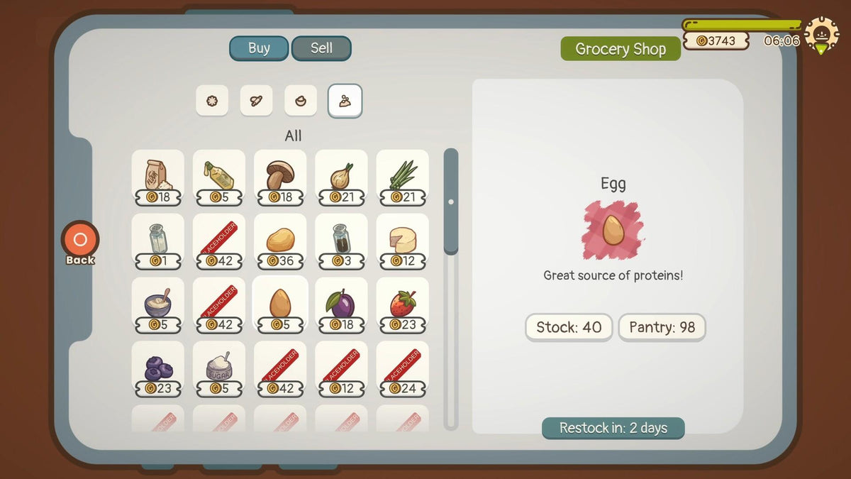 Foxy Dumplings PC Steam CD Key  REGION FREE Soft Crunch Games S.A. - [Email/Instant Delivery]