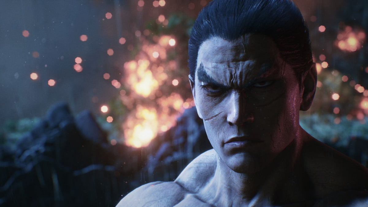 TEKKEN 8 (PC) - Steam Key - NORTH AMERICA   - BANDAI NAMCO Entertainment [Email/Instant Delivery]