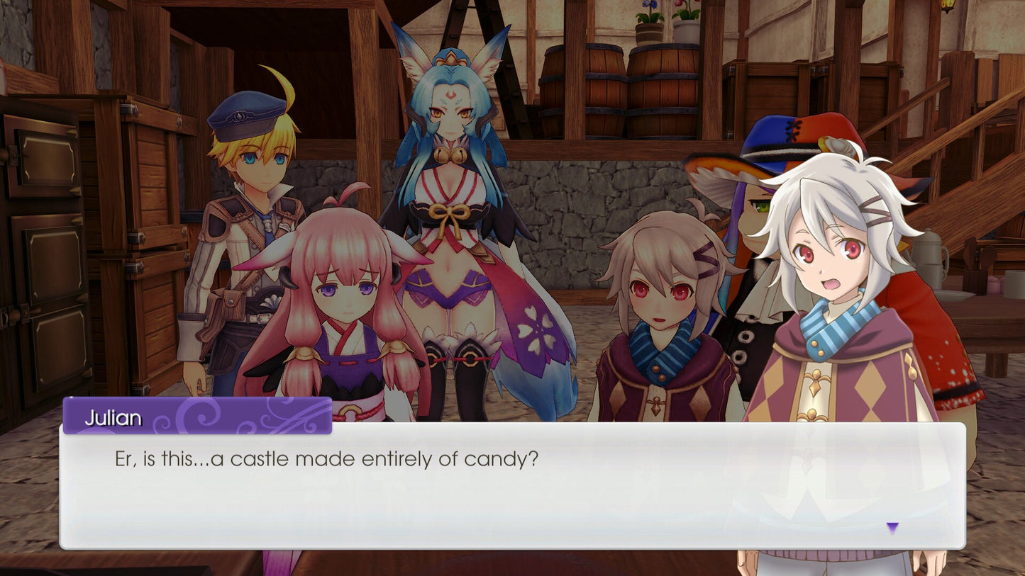 Rune Factory 5 | Digital Deluxe Edition (PC) - Steam Gift - GLOBAL   - Marvelous [Email/Instant Delivery]