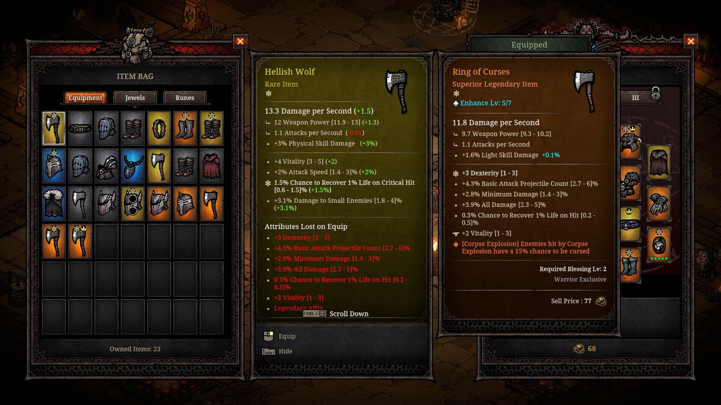 Tower of Babel: Survivors of Chaos (PC) - Steam Gift - GLOBAL  [Email/Instant Delivery]
