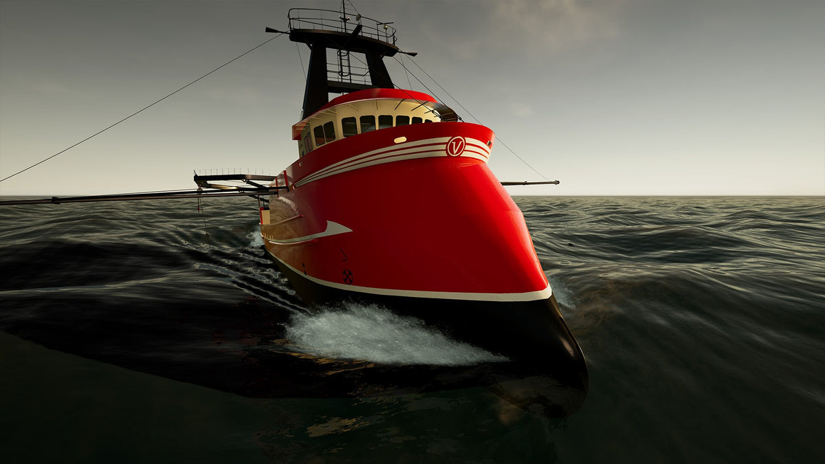 Fishing: North Atlantic - Scallops Expansion (PC) - Steam Key - GLOBAL  [Email/Instant Delivery]